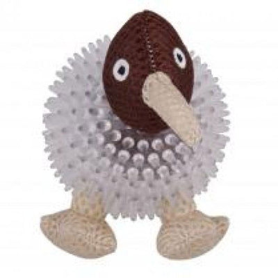 Ministry Of Pets Kevin The Kiwi Bird 2in1 Toy