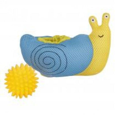 Ministry Of Pets Sally The Snail 2in1 Toy