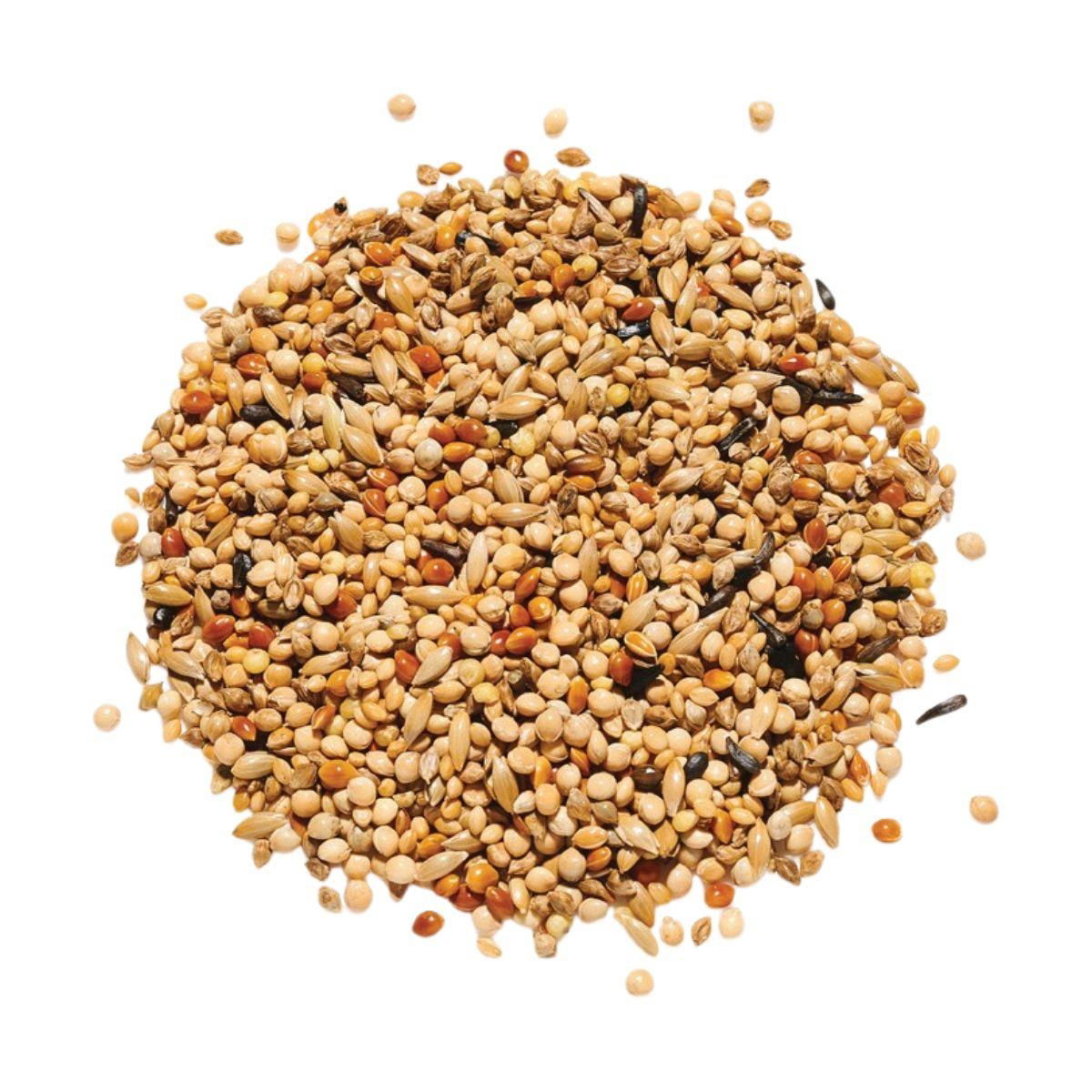 Countrywide Deluxe Tropical Foreign Finch 20kg
