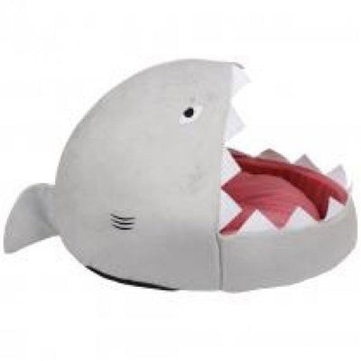 Ministry Of Pets Sheila The Shark Igloo Bed