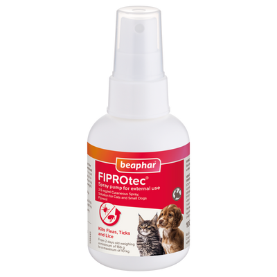 Fiprotec Spray 100ml