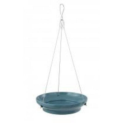 Cj Hanging Water Dish Vesi Blue
