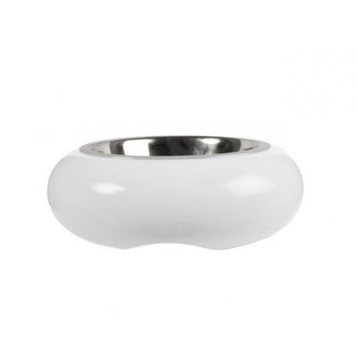 Hing Designs Pod Bowl Small White