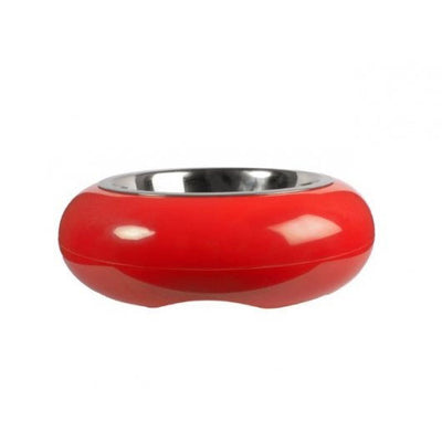 Hing Designs Pod Bowl Small Red