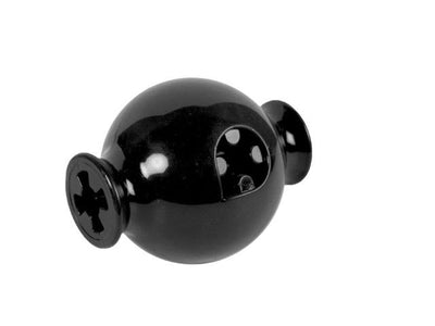 Hing Designs Go Ball Black