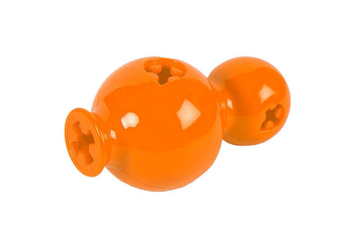 Hing Designs Odd Ball Orange