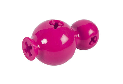 Hing Designs Odd Ball Pink
