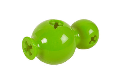 Hing Designs Odd Ball Green