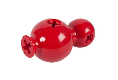 Hing Designs Odd Ball Red