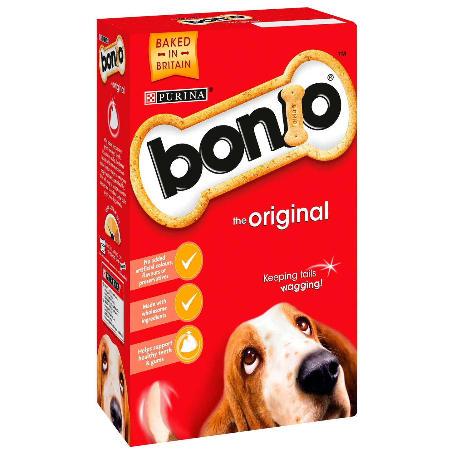 Bonio Original 1.2kg