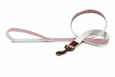 Designed By Lotte Nylon Lead Virante Light Pink 25mm X120cm
