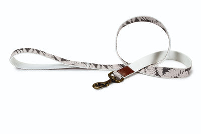 Designed By Lotte Lead Virante Oribo Beige 25mm X120cm