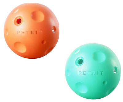 Petkit Replaceable Cat Scratcher Ball 3 Pack