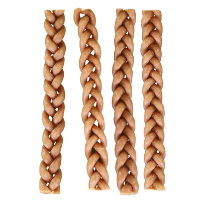 Pet Munchies Small Buffalo Dental Chews 55g