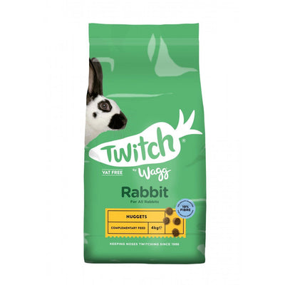 Twitch By Wagg Rabbit 4kg