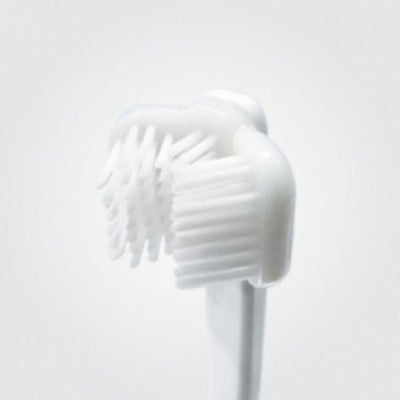Cleany Teeth Replacment 3 Sided Brush Heads