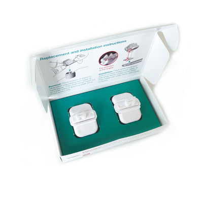 Cleany Teeth Replacement Brush Heads