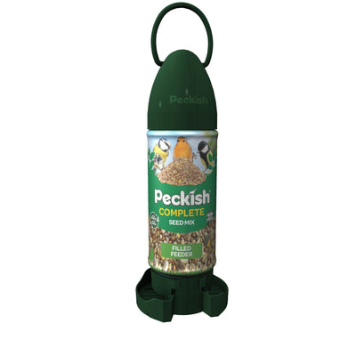 Peckish Complete Easy Feeder 400g