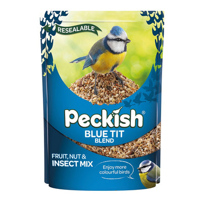 Peckish  Blue Tit Seed Mix 1kg