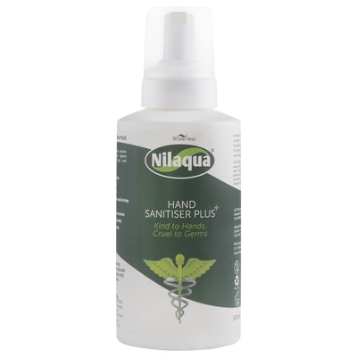 Nilaqua Alcohol Free Sanitiser 500ml