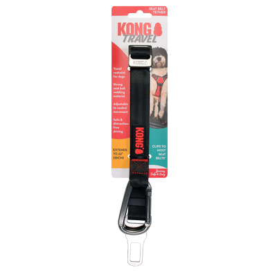 KONG Seat Belt Tether