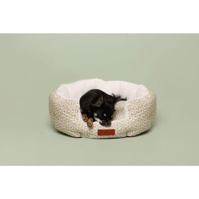 Cath Kidston Provence Rose Cosy Bed Small/Medium