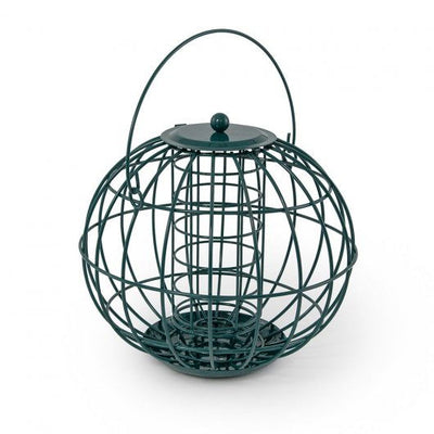 Cj London Squirrel Resistant Fat Ball Feeder