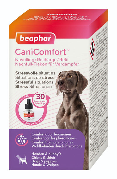 Cani Comfort Calming Diffuser Refill 48ml