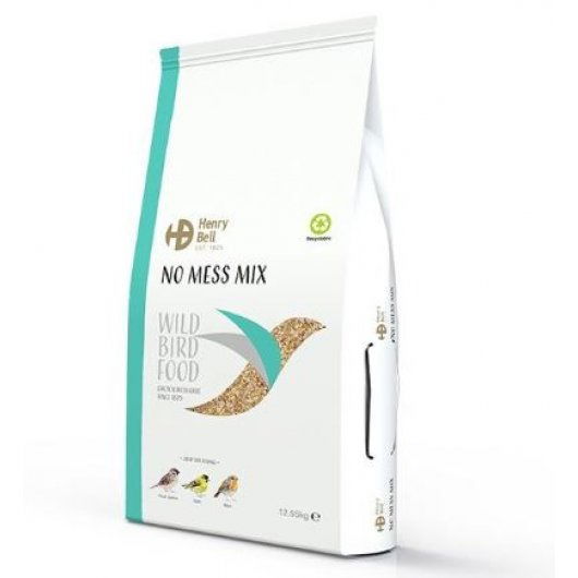 Henry Bell No Mess Mix 4kg