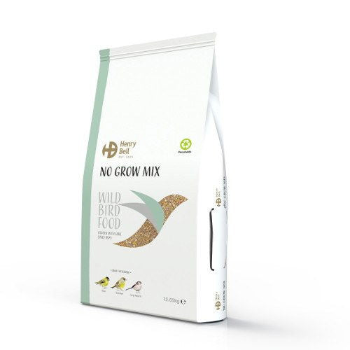 Henry Bell No Grow Mix 1kg