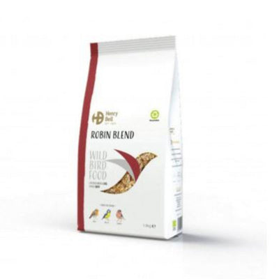 Henry Bell Robin Blend 1.8kg