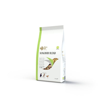 Henry Bell Songbird Blend 1.8kg