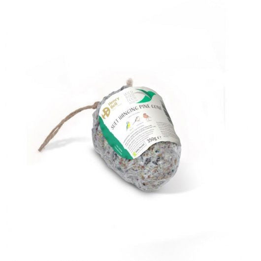 Henry Bell Suet Mealworm Cake