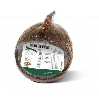Henry Bell Whole Coconut X1