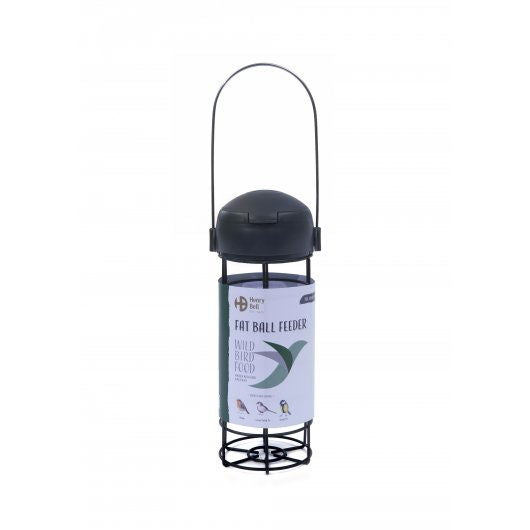 Henry Bell Essentials Range Fat Ball Feeder