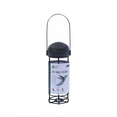 Henry Bell Essentials Range Fat Ball Feeder
