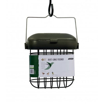 Henry Bell Essentials Range Suet Cake Feeder