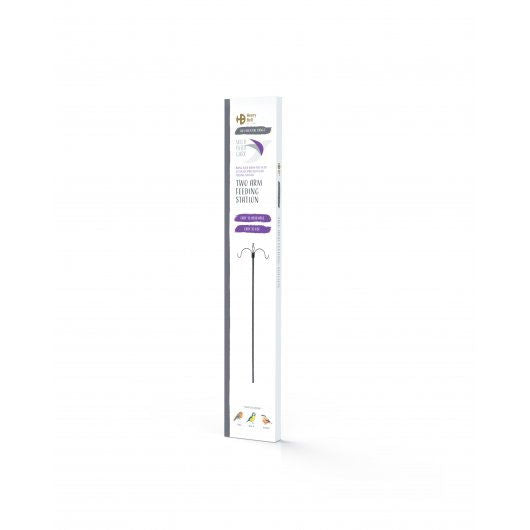 Henry Bell Essentials Range Two Arm Feeding Station