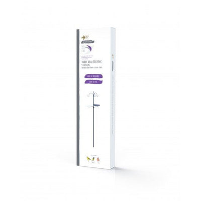 Henry Bell Essentials Range Three Arm Feeding Station