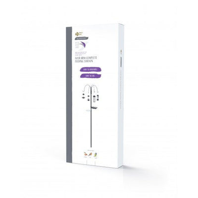 Henry Bell Essentials Range Four Arm Feeding Station