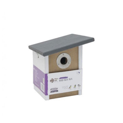Henry Bell Elegance Sloping Roof Nest Box
