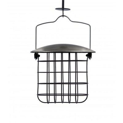 Henry Bell Heritage Collection Suet Cake Feeder