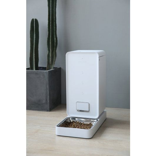 Petkit Element Mini Auto Feeder - White