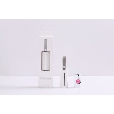 Petkit Dog Waste Bag Dispenser Set