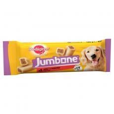 PEDIGREE Jumbone Adult Medium Dog Treat Beef & Poultry 2 Chews 180g