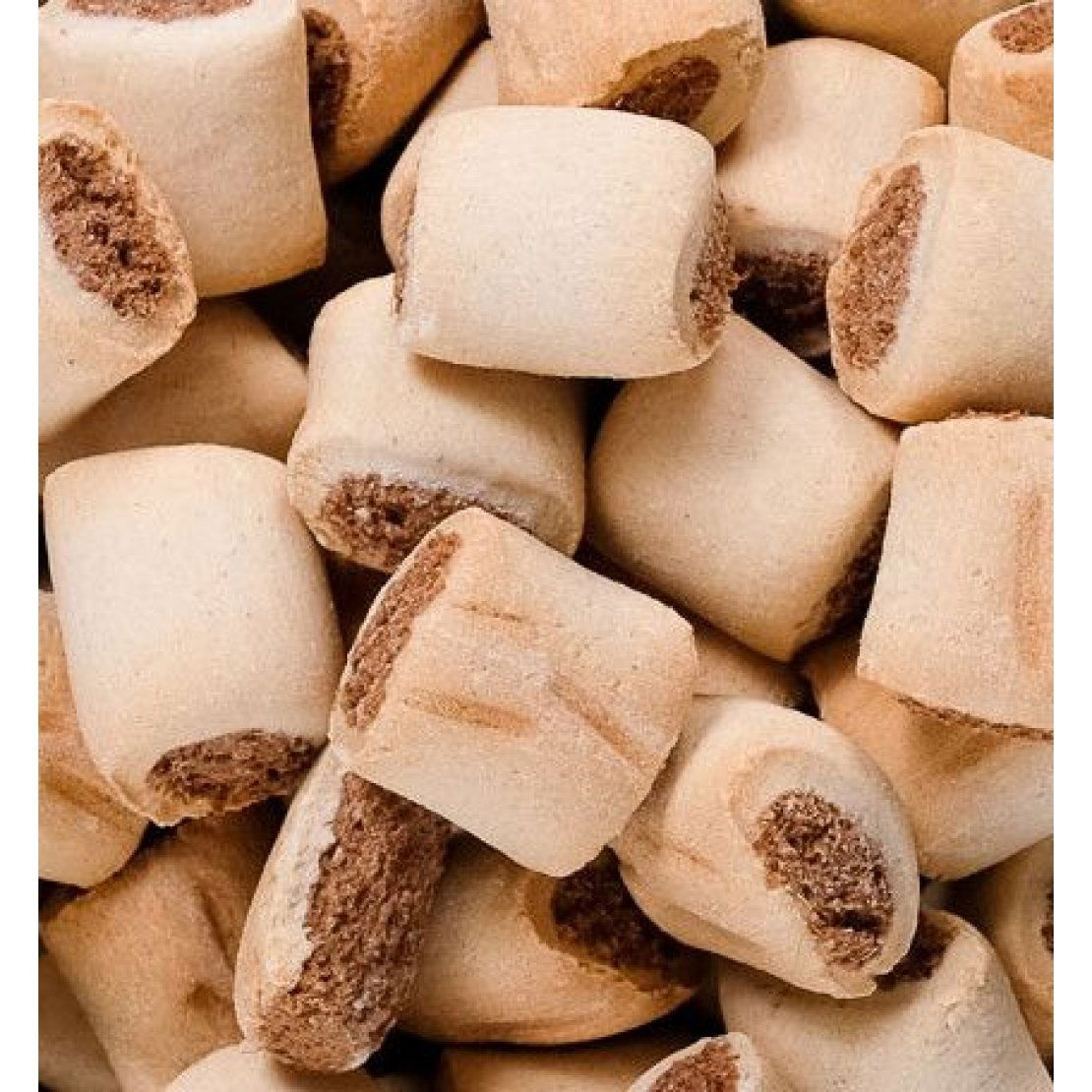 Pointer Meaty Beefy Rolls 1.5kg
