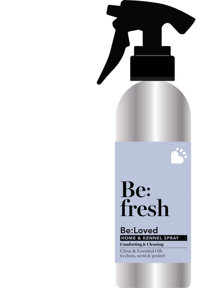 Be:loved Kennel & Home Spray 200ml