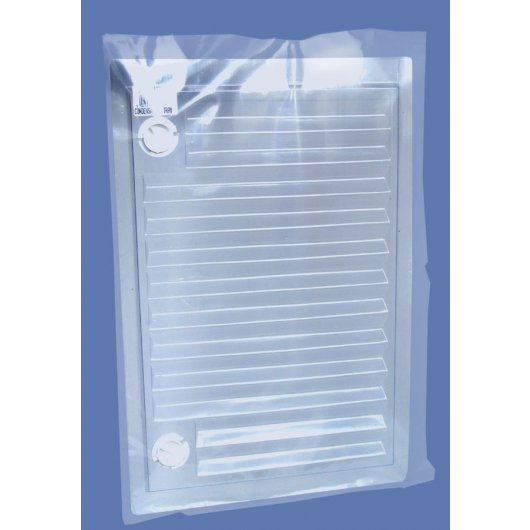 Supa Condensation Tray 61x30cm (24x12 Inch)