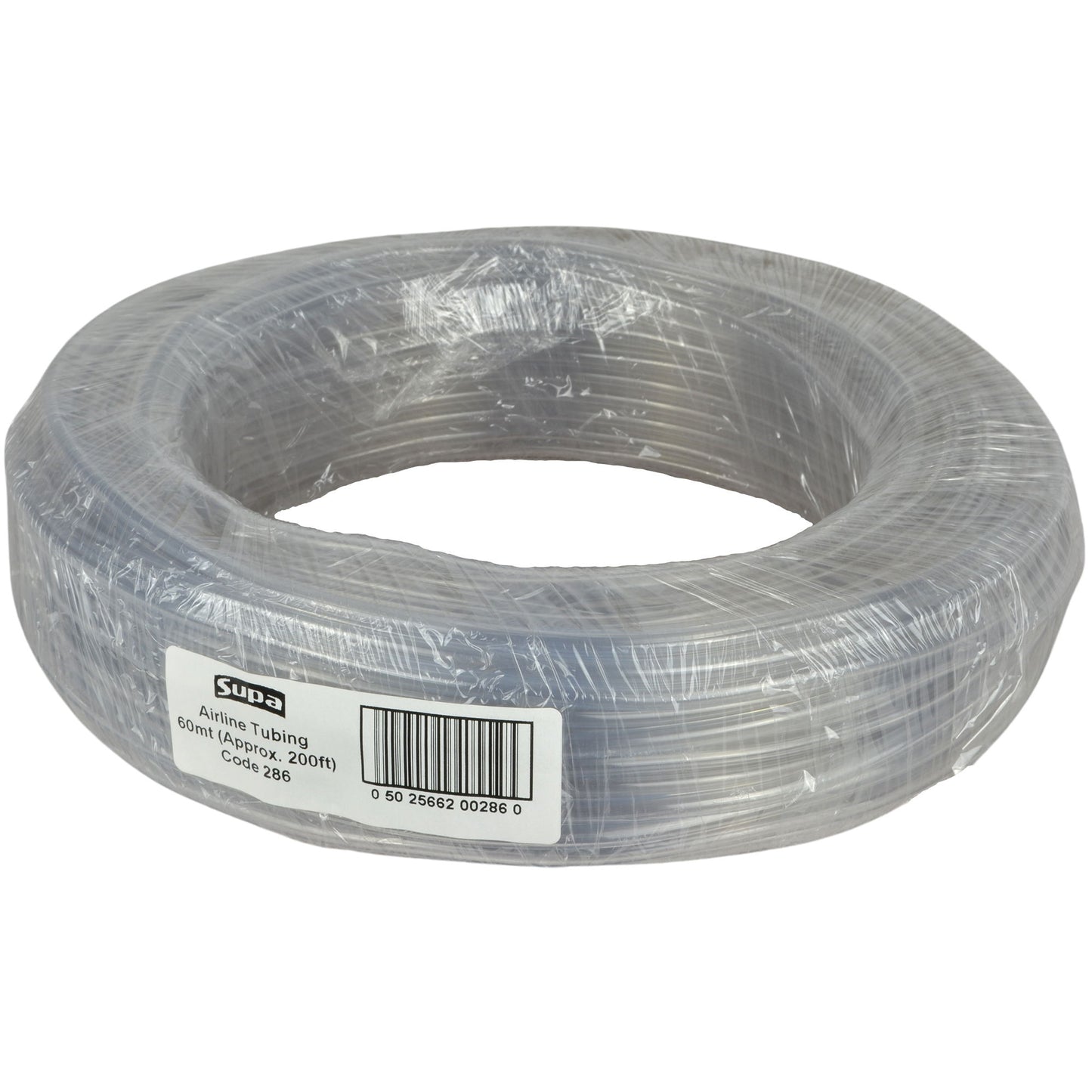 Supa Airline Boxed 60m X 4mm