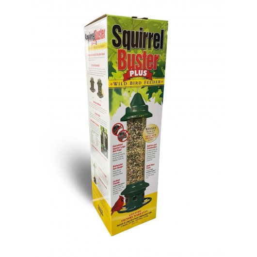 Squirrel Buster Plus 3ltr
